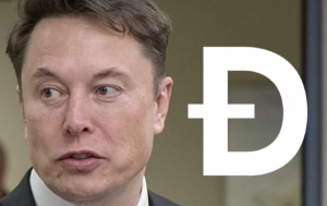 Ảnh của Elon Musk gợi ý Dogecoin có thể đạt $1