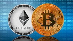 Ảnh của Chu kỳ tăng giá của Bitcoin và Ethereum đang “đứt gánh giữa đường”