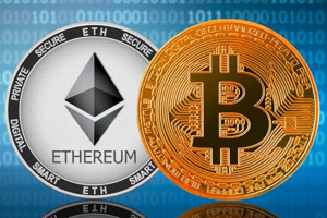 Ảnh của Ethereum lại lật Bitcoin một lần nữa, chuyện gì đang xảy ra?