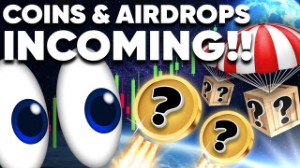 Ảnh của Đây là các đợt airdrop tiềm năng và các altcoin sắp ‘to the moon’, theo Tyler Swope