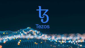Ảnh của Giá Tezos tăng 17% trong 24 giờ qua, ghi nhận mức cao trong ngày ở $ 4,12