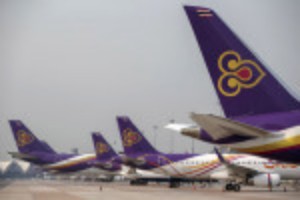 Picture of Court nod paves way for makeover of Thai Airways' $12.9 billion debt