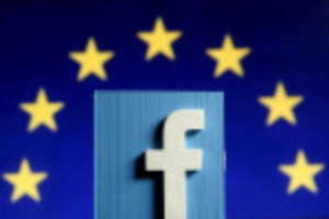 Picture of Top EU court says national watchdogs may act against violations, in blow to Facebook