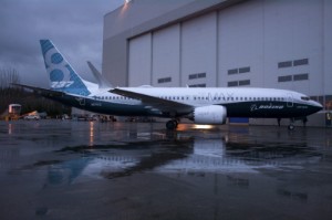 Picture of Boeing Gains As US-EU Dispute Over Aircraft Subsidies Ends