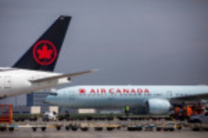 Picture of U.S. seeks $25.5 million fine from Air Canada over delayed refunds