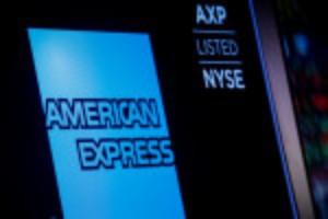 Picture of AmEx to allow staff to work from home two days a week