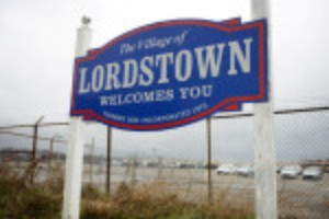 Picture of Lordstown has 'binding orders' for first two years of production - president