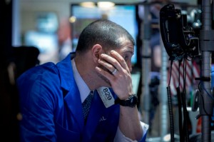 Picture of S&P 500 Struggles for Direction After Hitting Fresh Record; Fed Eyed