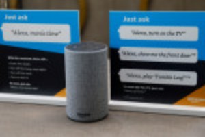 Picture of Top U.S. senator fears Big Tech at home as Alexa, Nest dominate