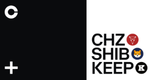 Ảnh của Coinbase Pro thông báo niêm yết Chiliz, Keep Network và Shiba Inu – Giá và khối lượng CHZ, KEEP, SHIB tăng mạnh