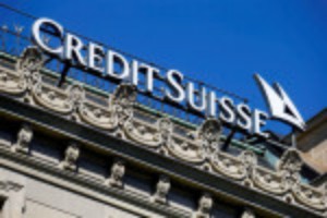 Picture of Credit Suisse prepares insurance claims on Greensill Capital losses - FT