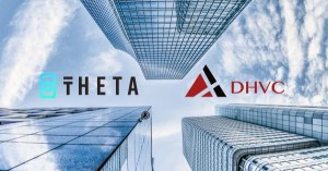 Ảnh của Quỹ đầu tư mạo hiểm DHVC tham gia Theta Network với tư cách là trình xác thực doanh nghiệp