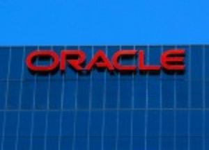 Picture of Oracle Falls As Q1 Earnings Growth Guidance Disappoints