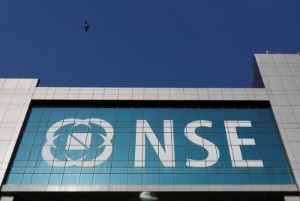 Picture of India stocks lower at close of trade; Nifty 50 down 0.64%