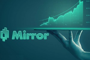 Ảnh của MIR của Mirror Protocol âm thầm tăng 30%, đi ngược lại xu hướng giảm của Bitcoin và thị trường crypto