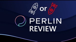 Ảnh của Tại sao giá Perlin (PERL) tăng vọt 100% giữa bối cảnh thị trường lao dốc?
