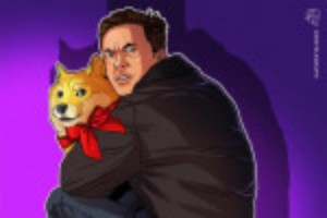 Picture of Even Elon Musk can't save Dogecoin from crashing another 60%, analyst asserts