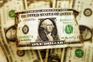 Picture of Dollar Extends Gains; Set For Large Weekly Gain
