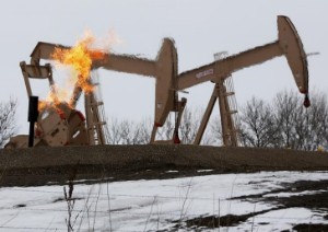Ảnh của API: Kho dự trữ dầu thô của Mỹ giảm 8,5 triệu thùng trong tuần trước, giá dầu tăng