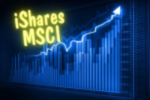 Ảnh của Cổ phiếu Việt duy trì tỷ trọng trên 20% danh mục quỹ ETF MSCI của iShares