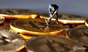 Picture of Bitcoin Tumbles as China Escalates Crypto Mining Crackdown