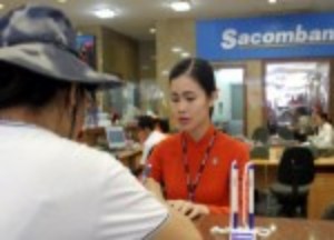 Ảnh của Sacombank sẽ bán toàn bộ gần 81,6 triệu cổ phiếu quỹ trong tháng 7