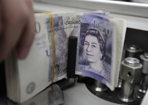 Picture of Pound Climbs Ahead of BoE, but Policy Fireworks Unlikely: Experts