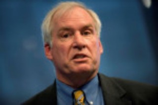 Fed's Rosengren says central bank needs to keep eye on financial stability risks