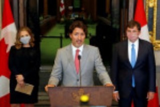 Canada lawmakers pass budget bill with pandemic supports ahead of summer recess