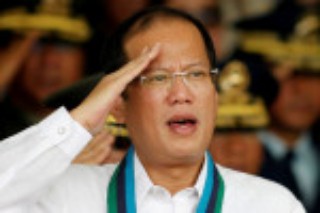 Aquino, son of Philippine democracy icons, dies at 61