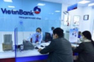 VietinBank chốt ngày trả cổ tức cho cổ đông