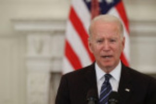 Biden to meet with bipartisan senators to discuss infrastructure plan