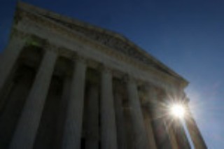 Biden ousts housing finance chief after U.S. Supreme Court ruling