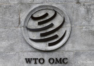 China lodges complaint with WTO over Australia's trade measures against some Chinese products