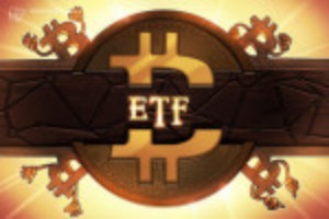 Picture of Asset manager QR launches Bitcoin ETF on Brazilian stock exchange