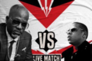 Picture of NFT v. Copyright Dilemma: Jay Z sues Damon Dash