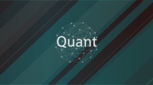 Ảnh của Lý do giá Quant (QNT) tăng 125% trong tuần bất chấp suy thoái