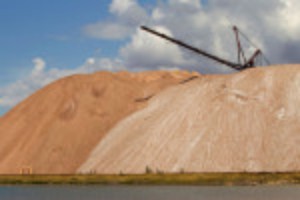 Picture of Most Belarus potash exports not affected by EU sanctions - analysts