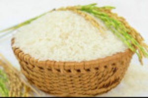 Ảnh của Gạo thấp cấp nhập khẩu từ Ấn Độ làm hại gạo Việt