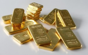 Picture of Vàng tăng giá sau khi Mỹ công bố dữ liệu lạm phát