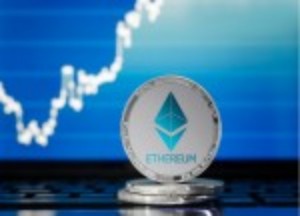 Picture of Ethereum Climbs 11% As Investors Gain Confidence