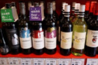 Australia files WTO complaint against China over wine duties