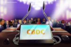 Picture of Foreign CBDCs and stablecoins unlikely to threaten US dollar, says Fed vice chair