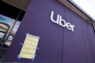 Uber to let office staff work up to half their time from anywhere - source