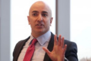Fed's Kashkari says banks can't expect government to bail them out of every crisis - FT