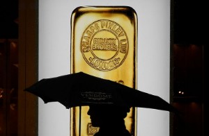 Picture of Vàng tiếp tục giảm giá khi đồng Đô la mạnh lên
