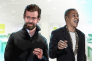 Picture of Jay-Z and Jack Dorsey-owned music streaming service could feature NFTs and smart contracts