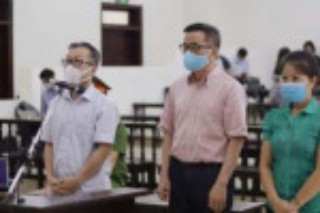Đại án BIDV: Giải tỏa kê biên 1 bất động sản của vợ ông Trần Bắc Hà tại TP HCM