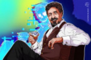 Picture of John McAfee’s suicide reports raise disbelief, spark conspiracy theories