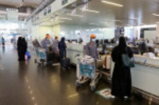 Saudi Arabia plans new national airline as it diversifies from oil